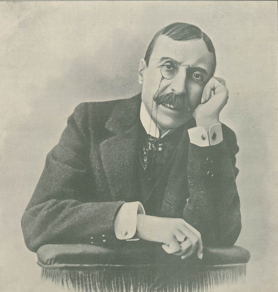 Eça de Queiroz - Revista Minha